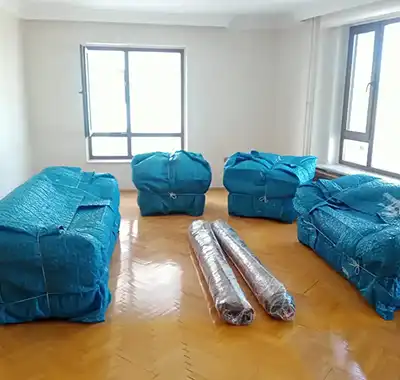 Eskişehir Tepebaşı Nakliyat Eşya Paketleme Görseli