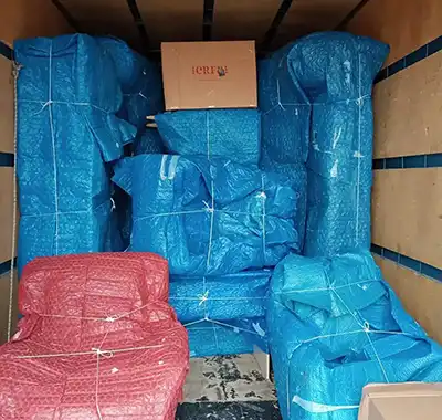 Eskişehir Tepebaşı Nakliyat Eşya Paketleme Görseli