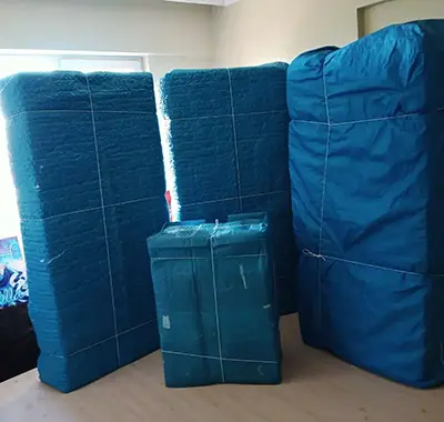 Eskişehir Tepebaşı Nakliyat Eşya Paketleme Görseli