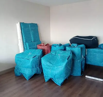 Eskişehir Tepebaşı Nakliyat Eşya Paketleme Görseli