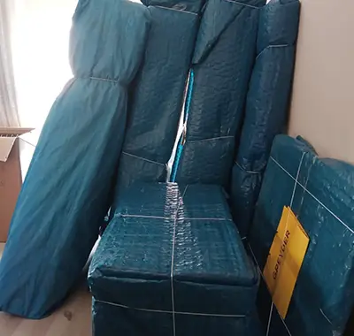 Eskişehir Tepebaşı Nakliyat Eşya Paketleme Görseli