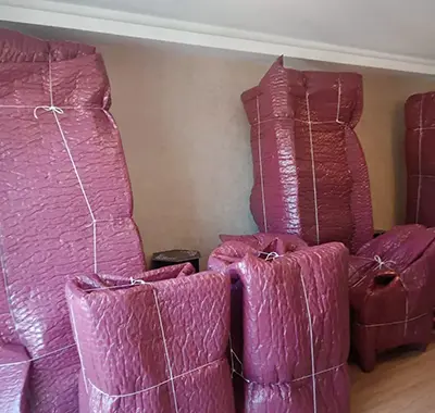 Eskişehir Tepebaşı Nakliyat Eşya Paketleme Görseli