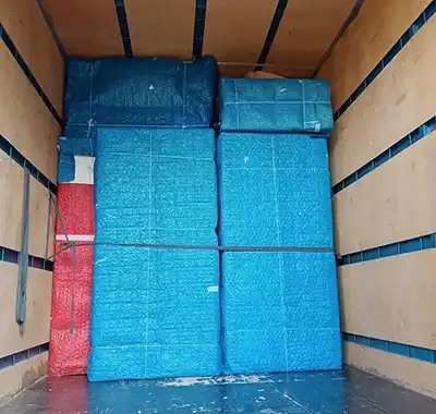 Eskişehir Tepebaşı Nakliyat Eşya Paketleme Görseli